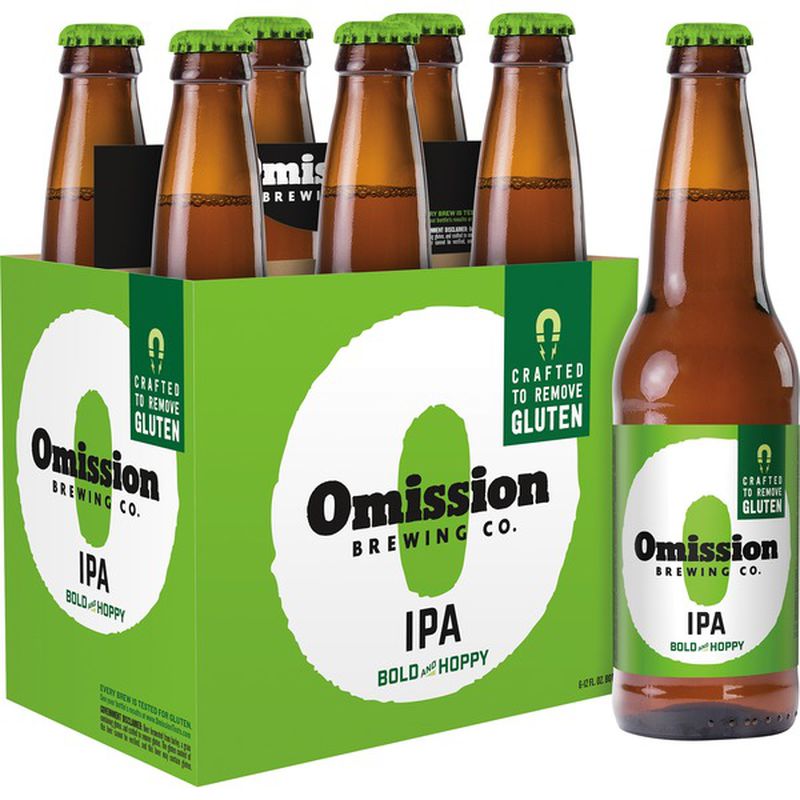 images/beer/NON-ALCOHOLIC, GLUTEN-FREE BEER/Omission IPA 6pk.jpg